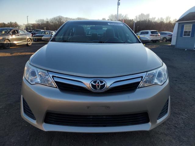 Photo 5 from auction – 2014 TOYOTA CAMRY L with VIN 4T4BF1FK5ER401048