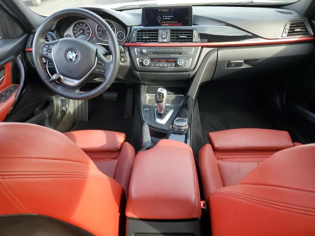 Photo 8 from auction – 2014 BMW 328 I SULE with VIN WBA3C1C51EK116446