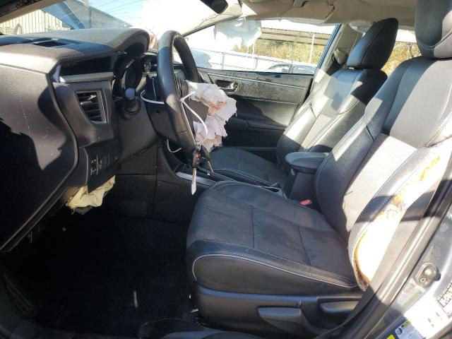 Photo 7 from auction – 2015 TOYOTA COROLLA L with VIN 2T1BURHE8FC264132