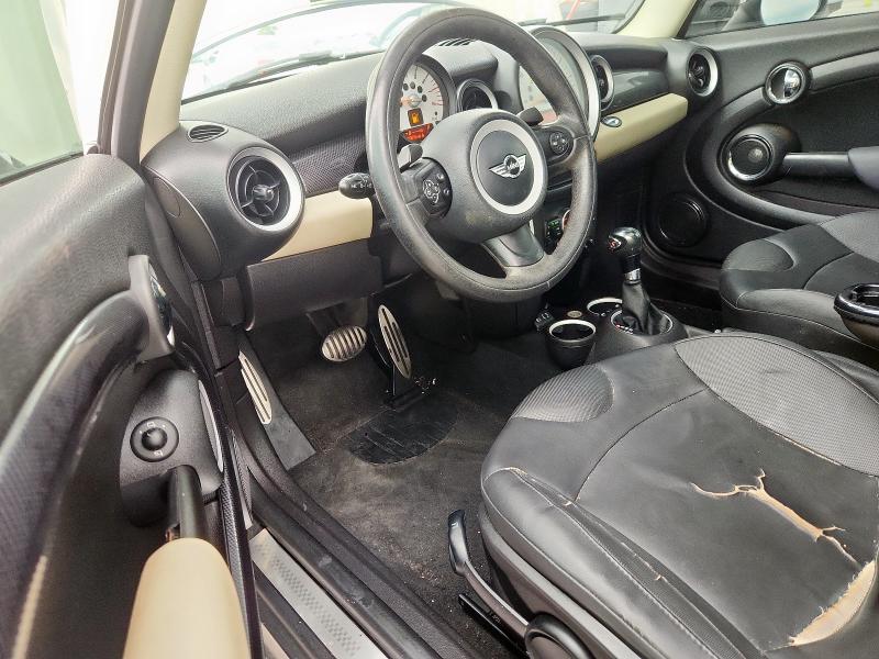Photo 8 from auction – 2014 MINI COOPER S with VIN WMWZG3C56ET800848