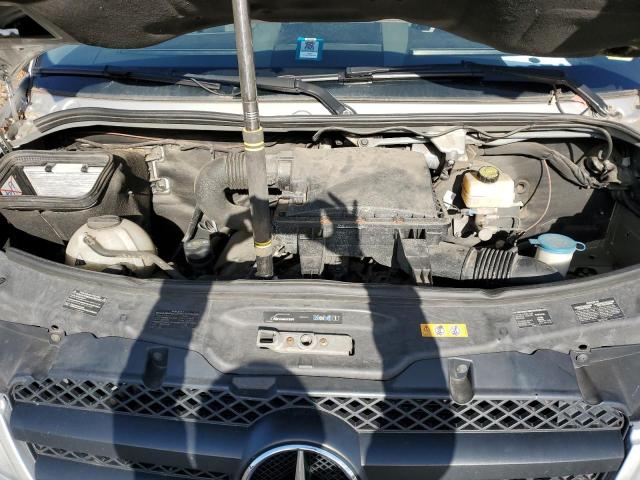 Photo 11 from auction – 2013 MERCEDES-BENZ SPRINTER 2 with VIN WD4PE7CD9D5796091