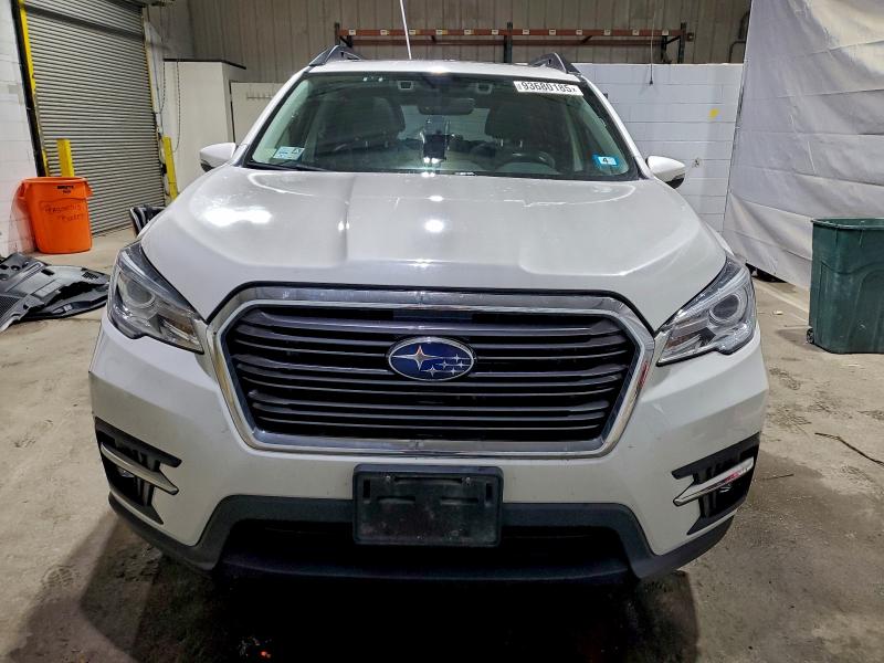 Photo 5 from auction – 2020 SUBARU ASCENT LIM with VIN 4S4WMALD2L3479457