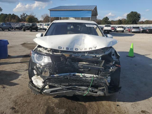 Photo 5 from auction – 2018 LAND ROVER DISCOVERY with VIN SALCR2RX0JH747740