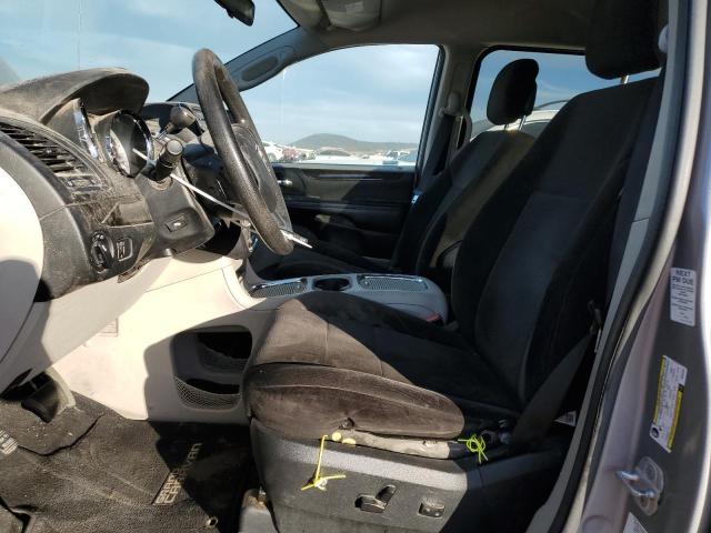 Photo 7 from auction – 2013 DODGE GRAND CARA with VIN 2C4RDGCG2DR552592