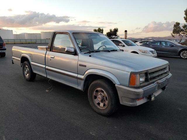 Photo 4 from auction – 1986 MAZDA B2000 LONG with VIN JM2UF211XG0629063