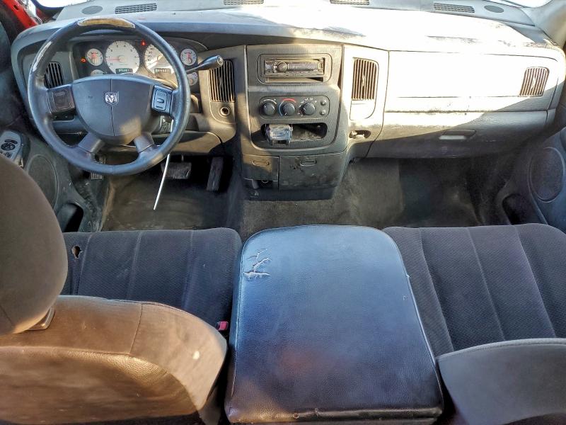 صورة رقم 8 من المزاد - 2004 DODGE RAM 1500 S مع VIN 1D7HA18D84S730266