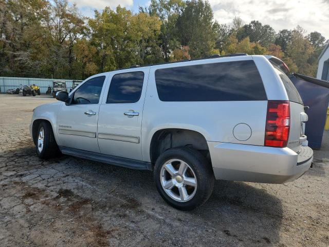 Photo 2 from auction – 2010 CHEVROLET SUBURBAN C with VIN 1GNUCJE06AR219430
