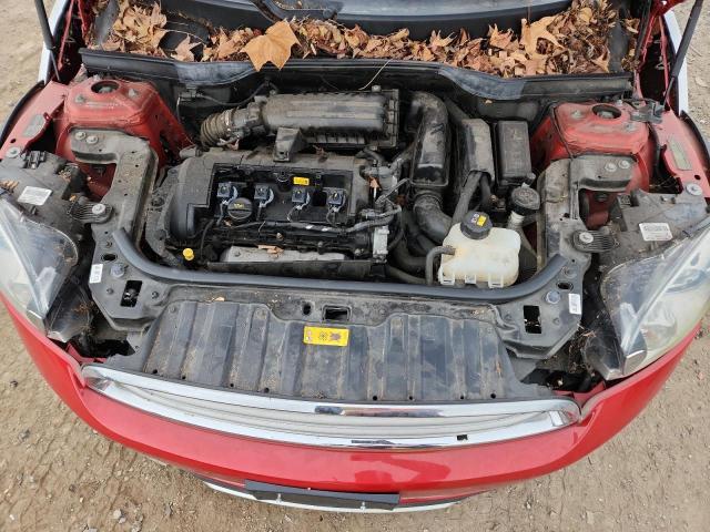 Photo 11 from auction – 2015 MINI COOPER COU with VIN WMWZB3C56FWR45029