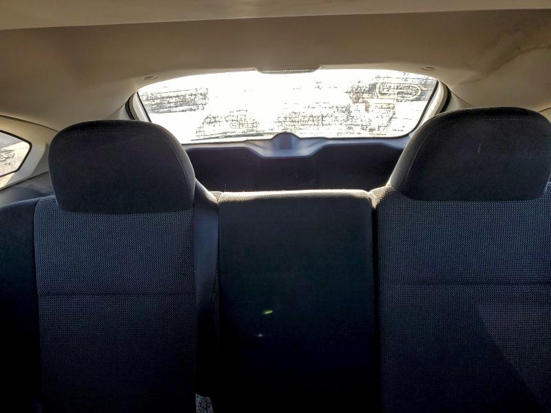 Photo 10 from auction – 2011 DODGE CALIBER HE with VIN 1B3CB5HA3BD297098