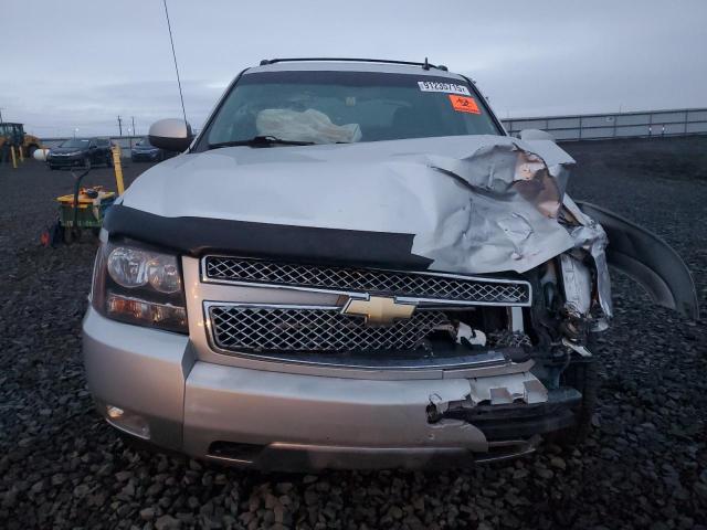 Photo 5 from auction – 2011 CHEVROLET AVALANCHE with VIN 3GNTKFE36BG324606