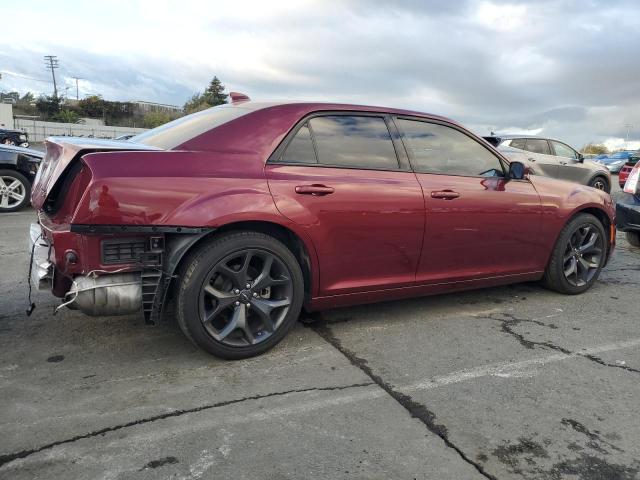 Photo 3 from auction – 2023 CHRYSLER 300 S with VIN 2C3CCABG9PH676641