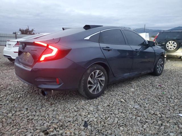 Photo 3 from auction – 2016 HONDA CIVIC EX with VIN 19XFC2F73GE247807