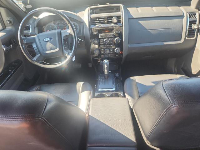 Photo 8 from auction – 2011 FORD ESCAPE LIM with VIN 1FMCU9EG0BKB62404