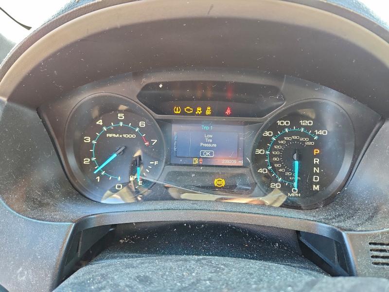 Photo 9 from auction – 2011 FORD EXPLORER with VIN 1FMHK8B89BGA77356