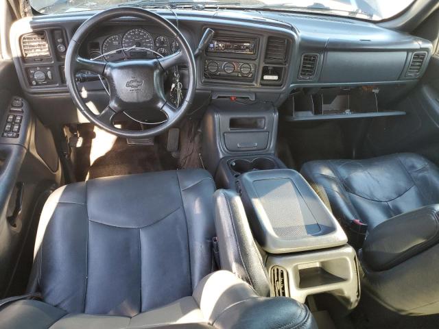 Photo 8 from auction – 2002 CHEVROLET AVALANCHE with VIN 3GNEC13T22G348607