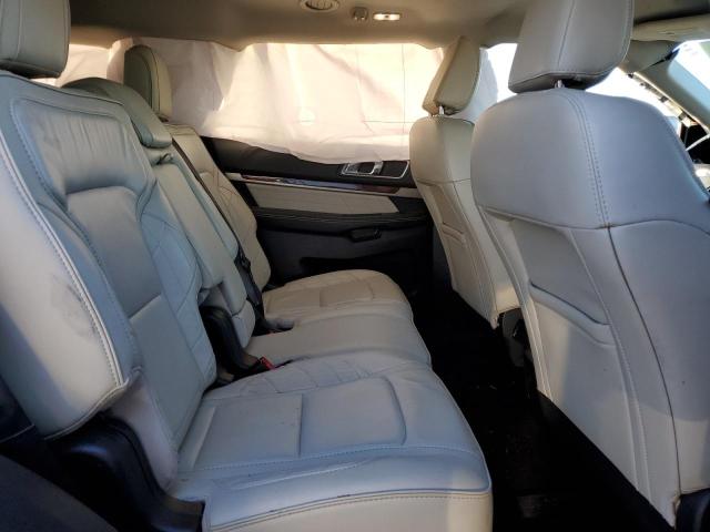 Zdjęcie 11 z aukcji – 2018 FORD EXPLORER P z VIN 1FM5K8HT1JGC04677