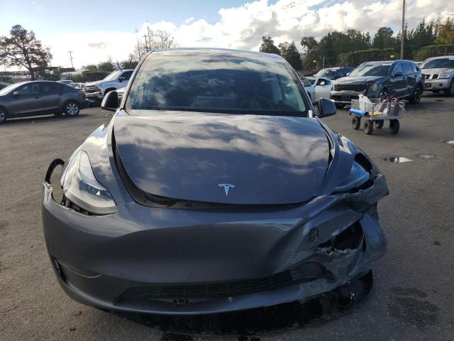 Photo 5 from auction – 2023 TESLA MODEL Y with VIN 7SAYGDED5PF979630