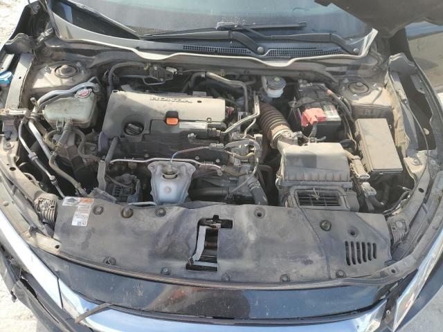 Photo 11 from auction – 2018 HONDA CIVIC with VIN 19XFC2E54JE000187