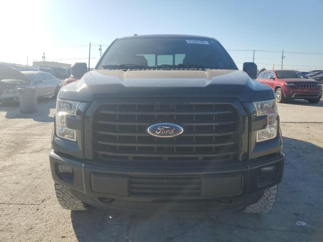Photo 5 from auction – 2015 FORD F150 SUPER with VIN 1FTEW1EF0FFA38759