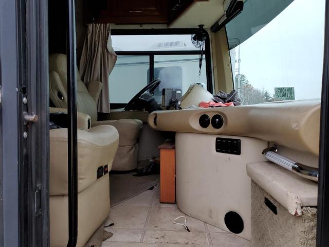 Photo 5 from auction – 2008 FREIGHTLINER CHASSIS X with VIN 4UZACJDT58CZ65108