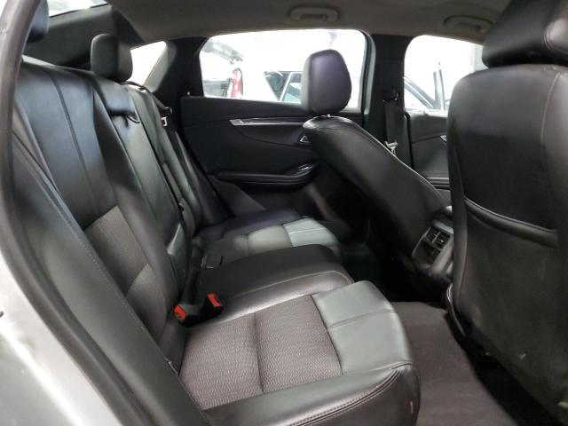 Photo 10 from auction – 2018 CHEVROLET IMPALA LT with VIN 2G1105SA9J9159395