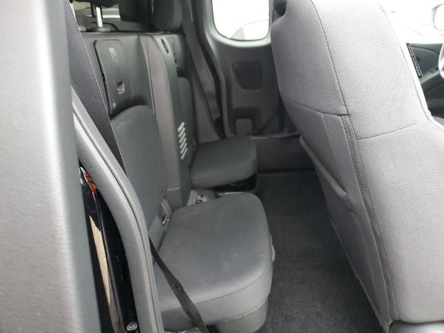 Photo 10 from auction – 2025 NISSAN FRONTIER S with VIN 1N6ED1CM1SN637402
