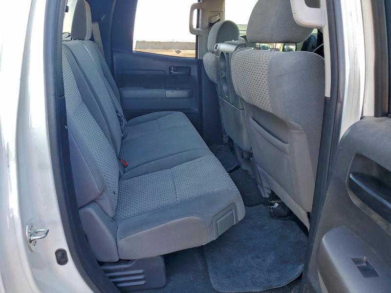 Photo 10 from auction – 2012 TOYOTA TUNDRA DOU with VIN 5TFRM5F19CX047015