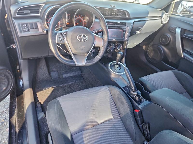 Photo 8 from auction – 2015 TOYOTA SCION TC with VIN JTKJF5C79F3092704