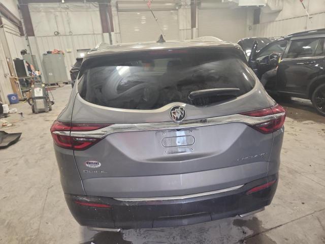 Photo 6 from auction – 2018 BUICK ENCLAVE PR with VIN 5GAEVBKW6JJ154486