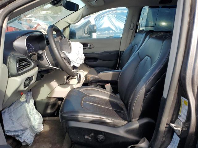 Photo 7 from auction – 2023 CHRYSLER PACIFICA T with VIN 2C4RC1BG2PR568586