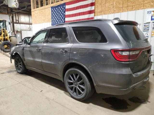 Photo 2 from auction – 2017 DODGE DURANGO GT with VIN 1C4RDJDGXHC611995