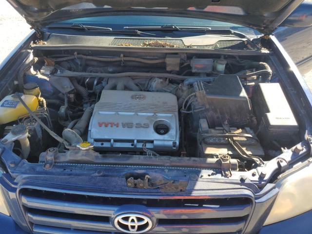 Photo 12 from auction – 2007 TOYOTA HIGHLANDER with VIN JTEEP21A770213750