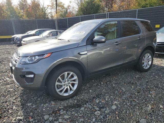 Photo 1 from auction – 2019 LAND ROVER DISCOVERY with VIN SALCR2FX2KH789851
