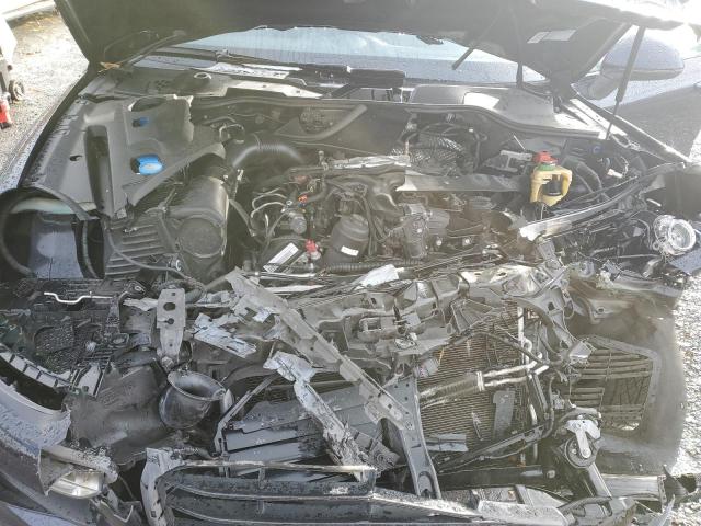 Photo 12 from auction – 2015 PORSCHE CAYENNE with VIN WP1AF2A20FLA34489