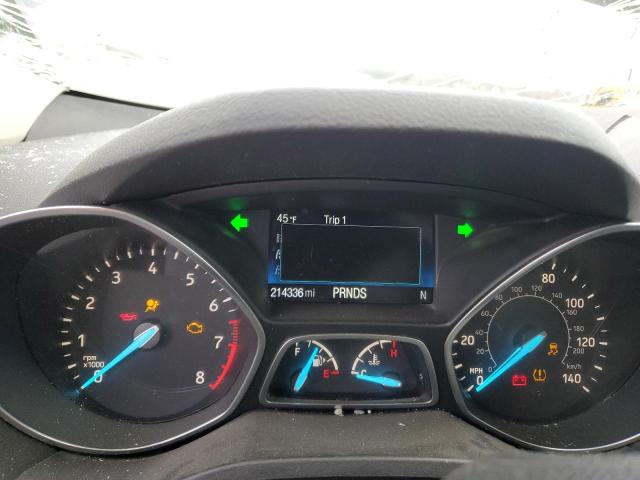 Photo 9 from auction – 2019 FORD ESCAPE with VIN 1FMCU9GD9KUC34451