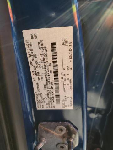 Photo 14 from auction – 2019 FORD ESCAPE S with VIN 1FMCU0F77KUA11848