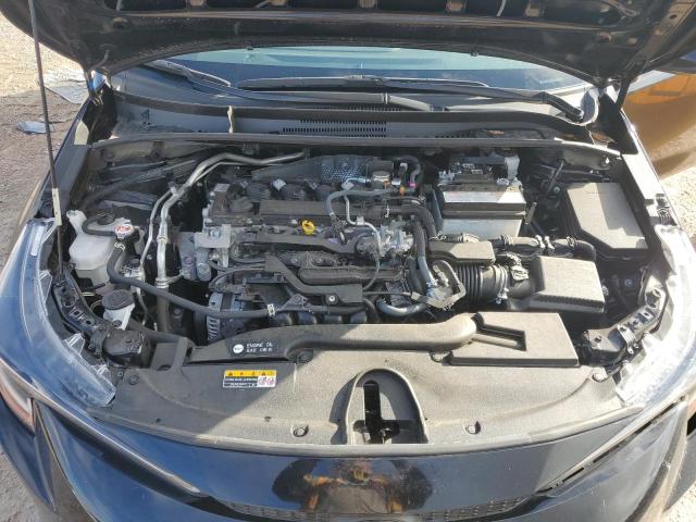 Photo 11 from auction – 2023 TOYOTA COROLLA LE with VIN JTDB4MEEXP3009712