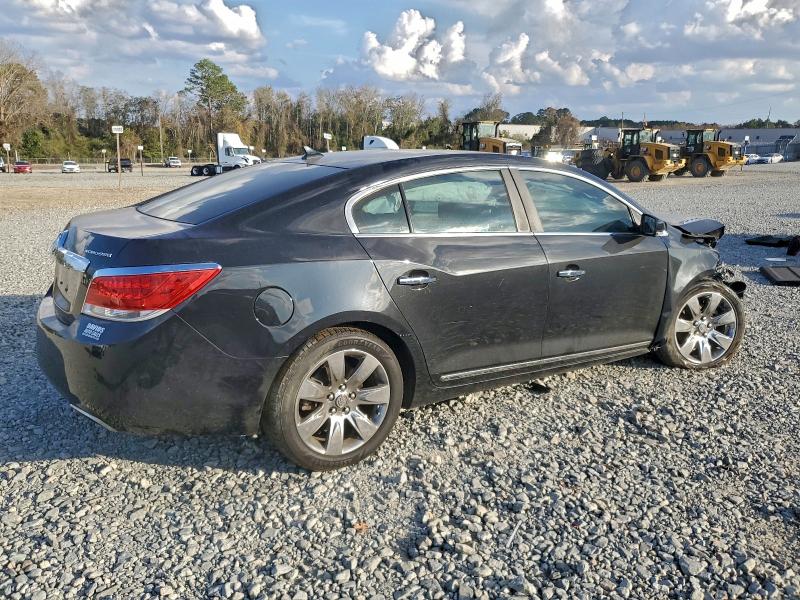 Photo 3 from auction – 2013 BUICK LACROSSE with VIN 1G4GF5E38DF216366