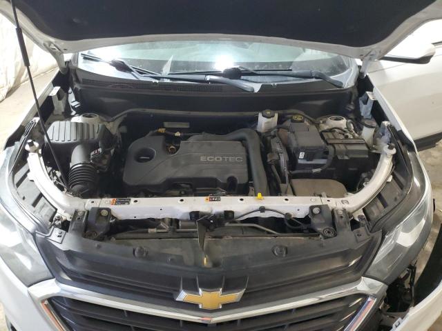 Photo 12 from auction – 2018 CHEVROLET EQUINOX LT with VIN 2GNAXJEV2J6316929