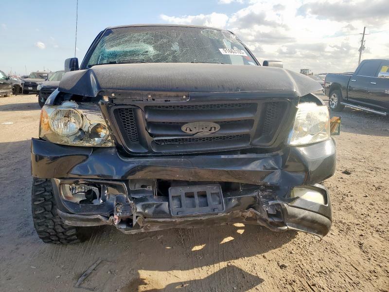 Photo 5 from auction – 2004 FORD F150 with VIN 1FTPX14564KB95411