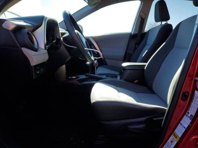 Photo 7 from auction – 2013 TOYOTA RAV4 LE with VIN 2T3BFREV0DW111987