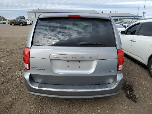 Photo 6 from auction – 2013 DODGE GRAND CARA with VIN 2C4RDGBG7DR756001