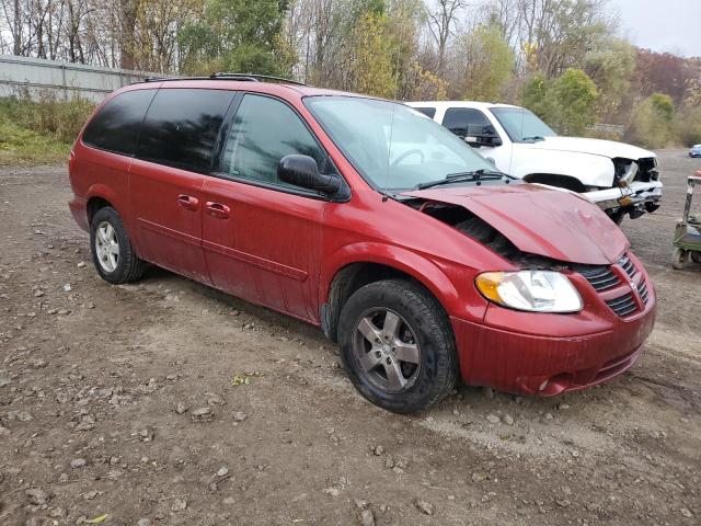 Zdjęcie 4 z aukcji – 2007 DODGE GRAND CARA z VIN 2D4GP44L87R357533
