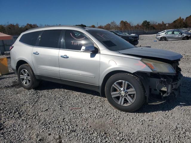 Photo 4 from auction – 2017 CHEVROLET TRAVERSE L with VIN 1GNKRHKD9HJ114184