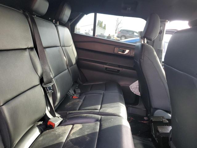 Photo 11 from auction – 2023 FORD EXPLORER P with VIN 1FM5K8AC6PGB11320