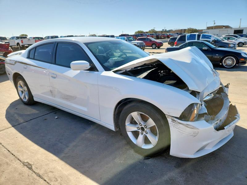 Photo 4 from auction – 2013 DODGE CHARGER with VIN 2C3CDXBG0DH624326