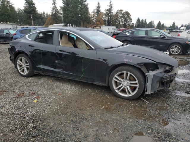 Photo 4 from auction – 2013 TESLA MODEL S with VIN 5YJSA1DN7DFP12174