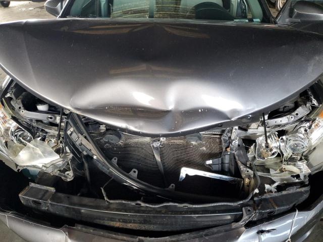 Photo 11 from auction – 2014 TOYOTA CAMRY L with VIN 4T4BF1FK9ER413896