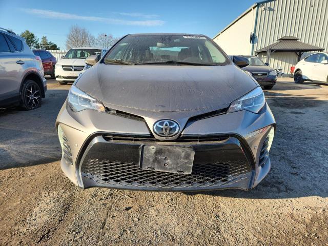 Photo 5 from auction – 2017 TOYOTA COROLLA L with VIN 2T1BURHE1HC783736