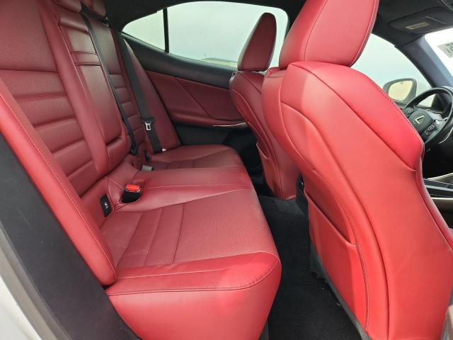 Photo 10 from auction – 2014 LEXUS IS 250 with VIN JTHBF1D26E5038222